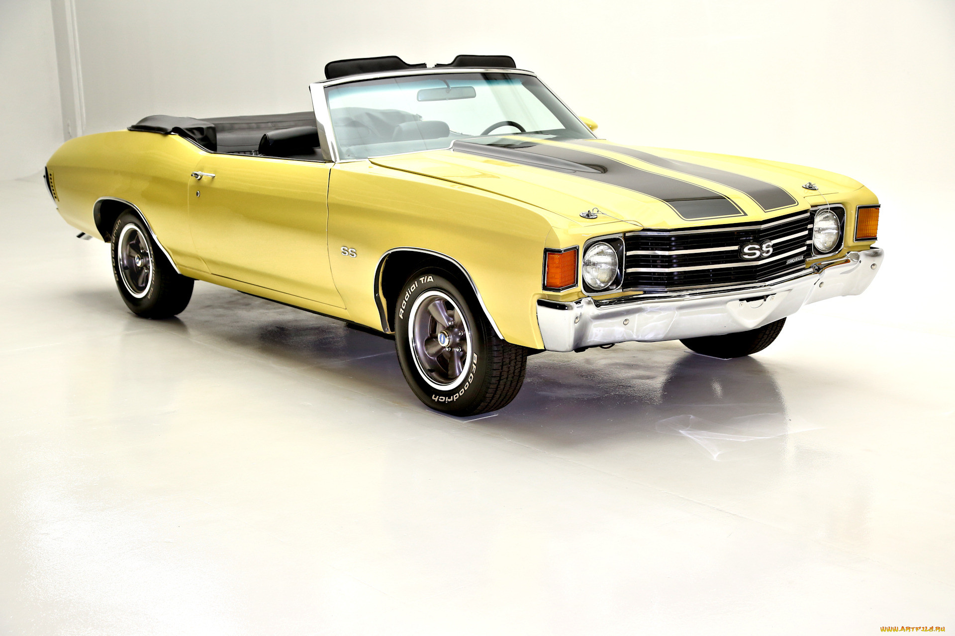, chevrolet